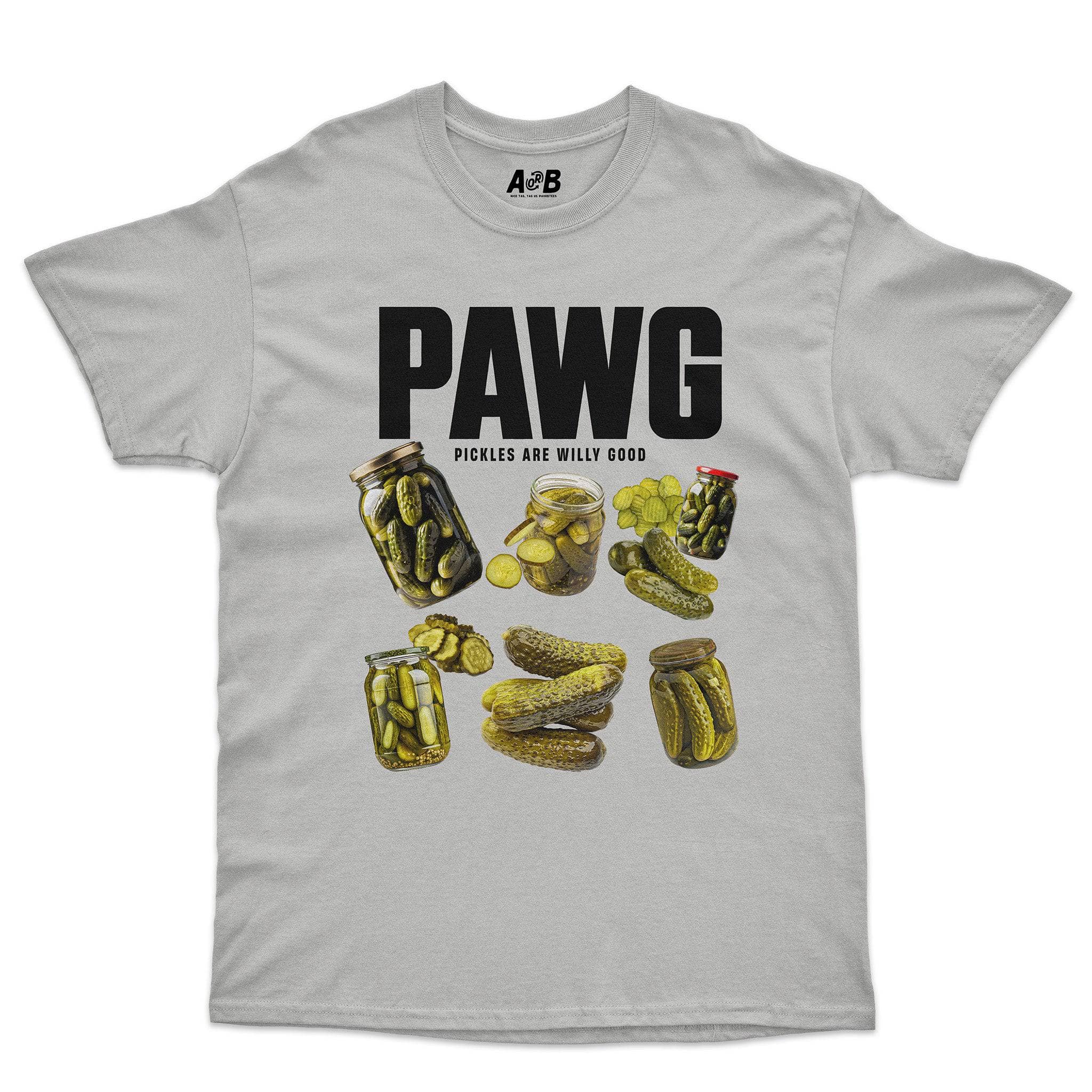 PAWG T-Shirts, Hoodie, Sweatshirt