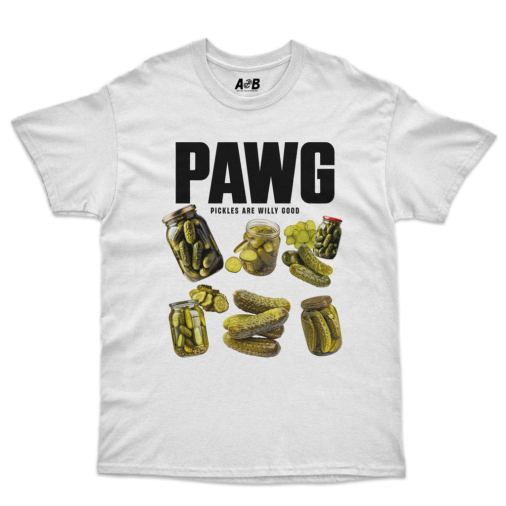 PAWG T-Shirts, Hoodie, Sweatshirt