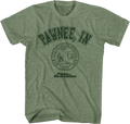 Pawnee Seal Parks and Recreation T-Shirt Hoodie, Sweatshirt | CiraTrend.com (Image 1)