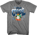 Stay Cool Play-Doh T-Shirt Hoodie, Sweatshirt | CiraTrend.com (Image 1)