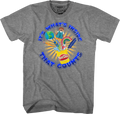 It's What's Inside That Counts Play-Doh T-Shirt Hoodie, Sweatshirt | CiraTrend.com (Image 1)
