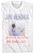 Peace Love Music Jimi Hendrix T-Shirt Hoodie, Sweatshirt | CiraTrend.com