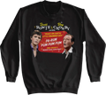 Peace On Earth/Little Drummer Boy David Bowie & Bing Crosby Sweatshirt T-Shirts, Hoodie | CiraTrend.com (Image 1)