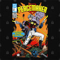 Peacemaker Comics T-Shirt Hoodie, Sweatshirt | CiraTrend.com (Image 1)