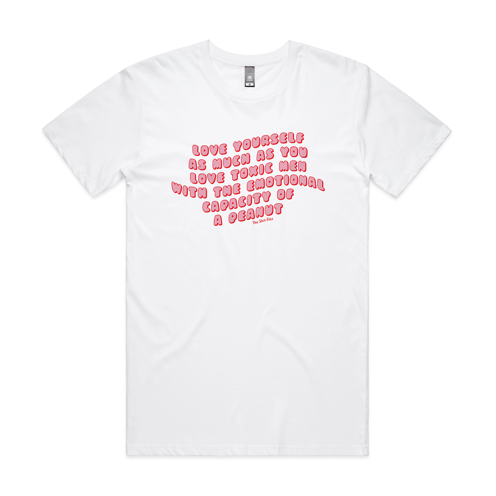Peanut Tee Hoodie, Sweatshirt | CiraTrend.com (Image 1)