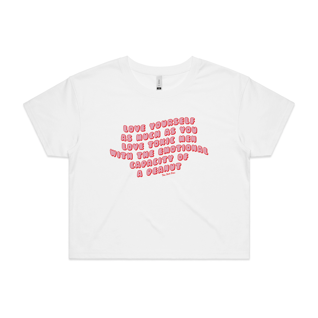 Peanut Tee Hoodie, Sweatshirt | CiraTrend.com (Image 3)
