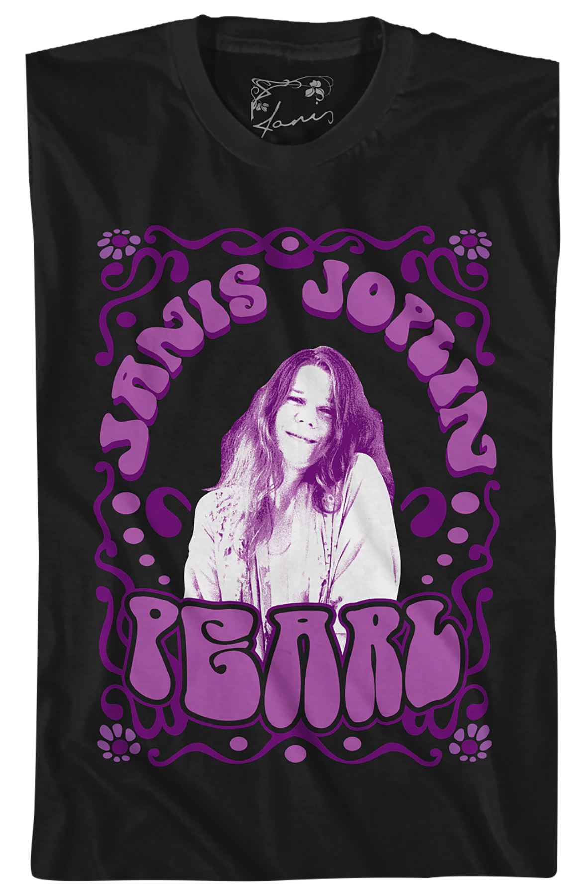 Pearl Janis Joplin T-Shirt Hoodie, Sweatshirt | CiraTrend.com (Image 2)