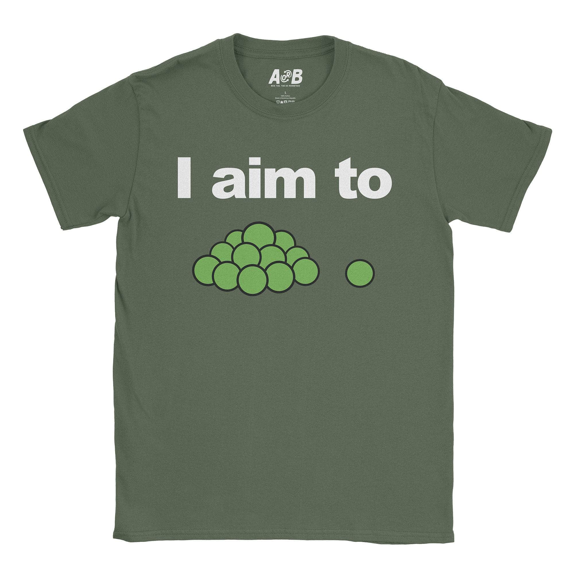 Peas T-Shirt Hoodie, Sweatshirt | CiraTrend.com (Image 3)