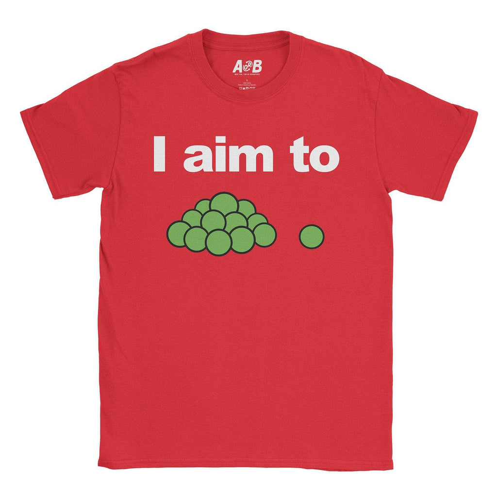 Peas T-Shirt Hoodie, Sweatshirt | CiraTrend.com (Image 1)