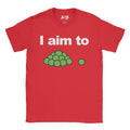 Peas T-Shirt Hoodie, Sweatshirt | CiraTrend.com (Image 1)