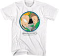 Peephole Beavis And Butt-Head T-Shirt Hoodie, Sweatshirt | CiraTrend.com (Image 1)