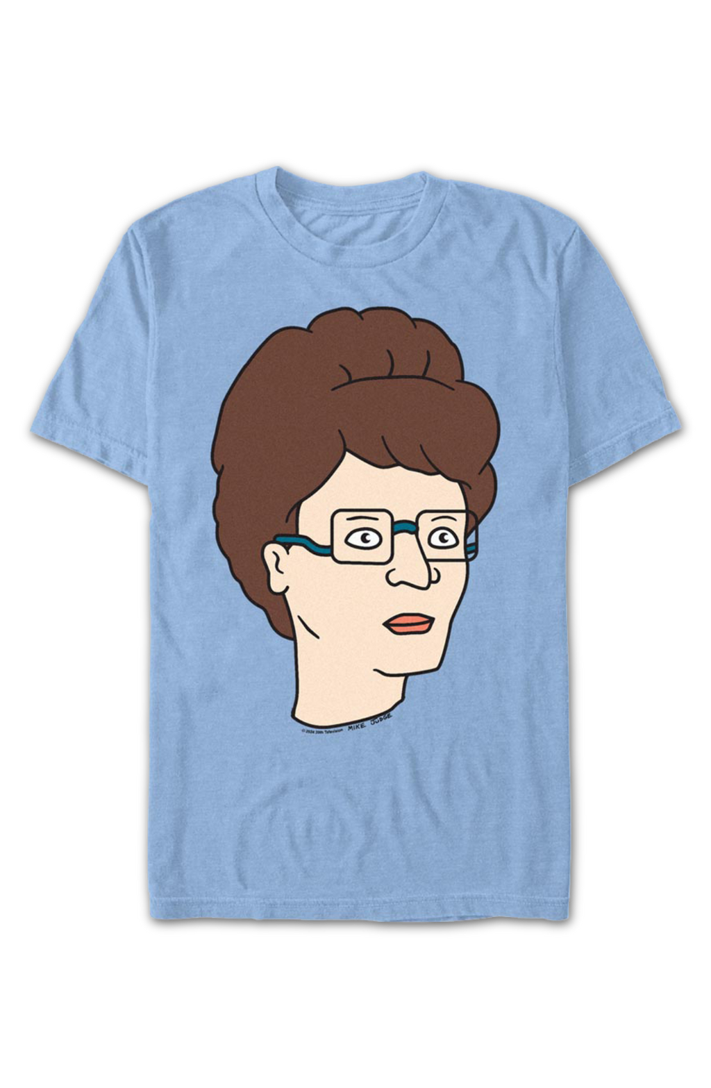 Peggy Hill King of the Hill T-Shirt Hoodie, Sweatshirt | CiraTrend.com (Image 2)