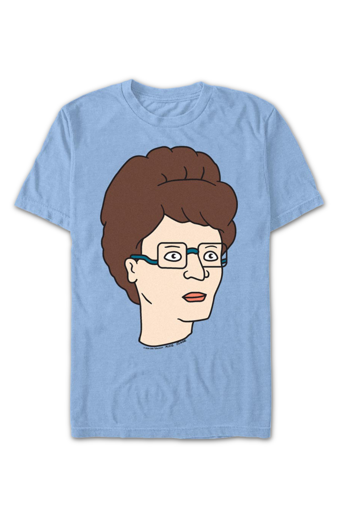 Peggy Hill King of the Hill T-Shirt Hoodie, Sweatshirt | CiraTrend.com (Image 2)