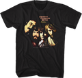 Pendulum Creedence Clearwater Revival T-Shirt Hoodie, Sweatshirt | CiraTrend.com (Image 1)
