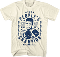 People's Champion Muhammad Ali T-Shirt Hoodie, Sweatshirt | CiraTrend.com (Image 1)