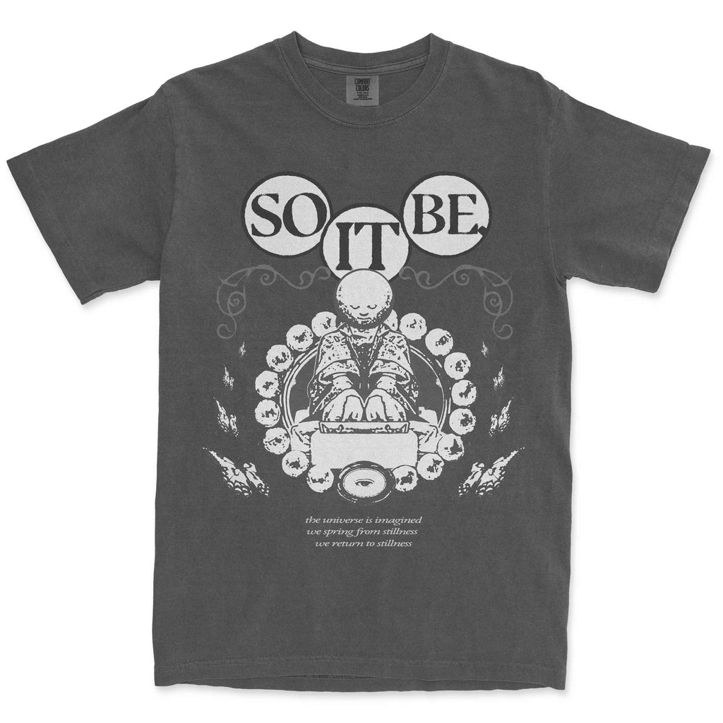 So It Be Limited Tee Hoodie, Sweatshirt | CiraTrend.com (Image 2)