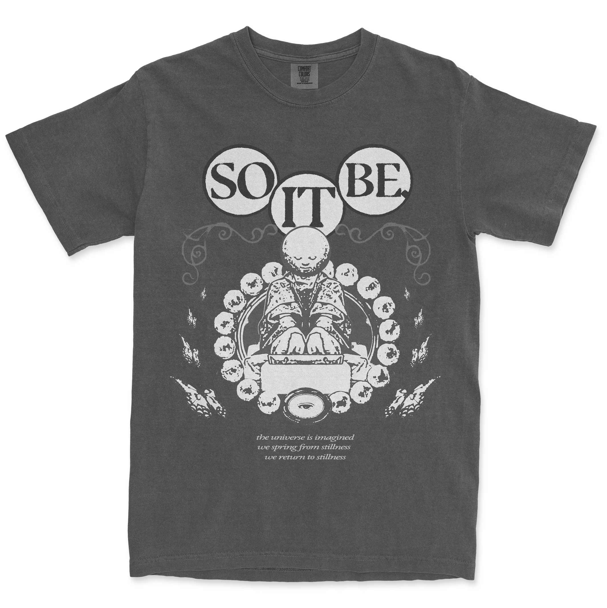 So It Be Limited Tee Hoodie, Sweatshirt | CiraTrend.com (Image 2)