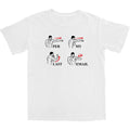 Per My Last Email T Shirt Hoodie, Sweatshirt | CiraTrend.com (Image 1)