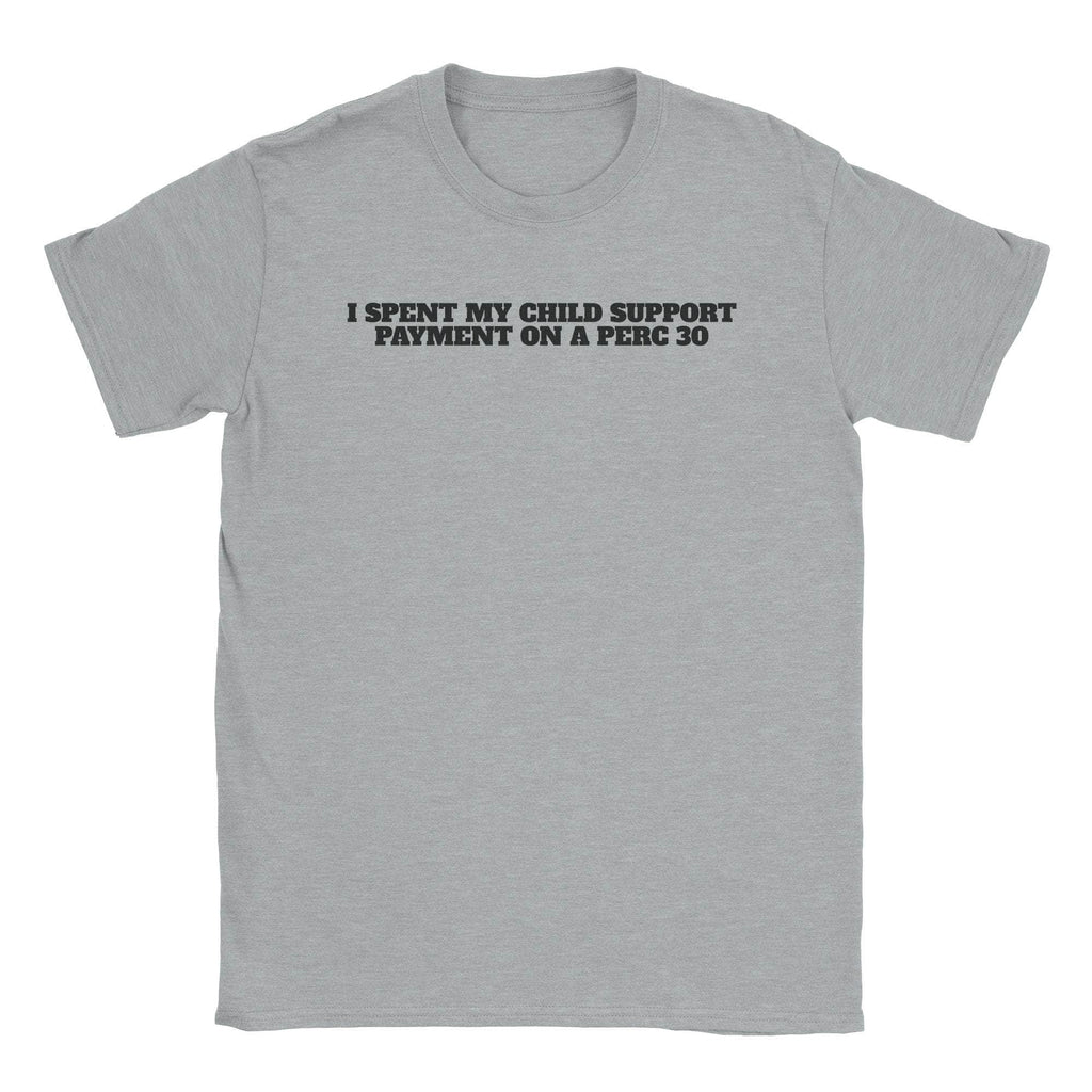 Perc 30 T-Shirt Hoodie, Sweatshirt | CiraTrend.com (Image 4)