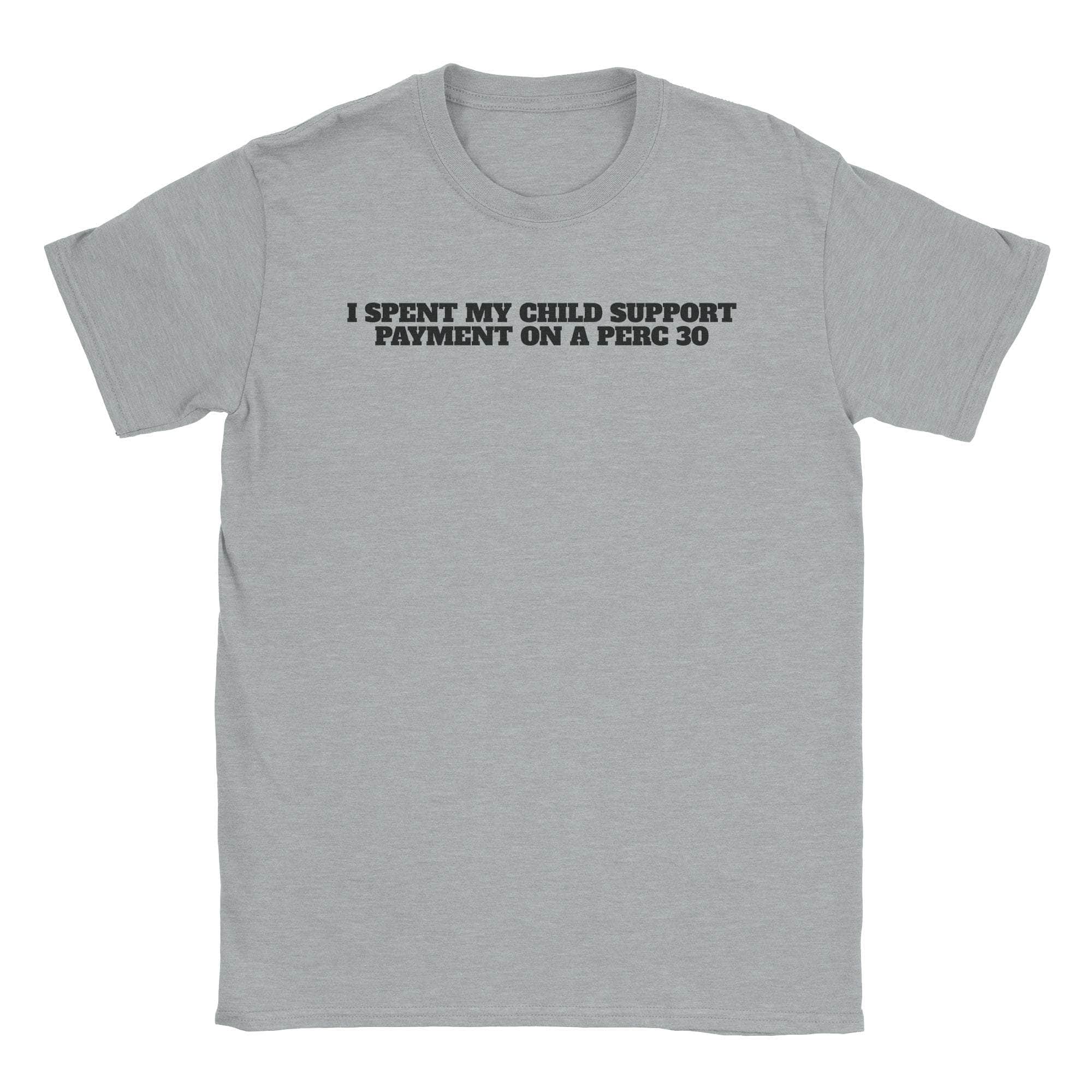Perc 30 T-Shirt Hoodie, Sweatshirt | CiraTrend.com (Image 4)