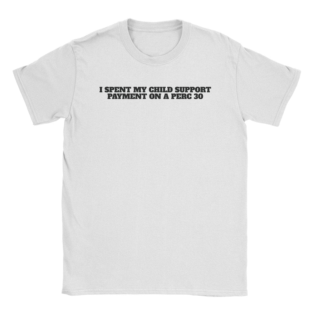 Perc 30 T-Shirt Hoodie, Sweatshirt | CiraTrend.com (Image 5)