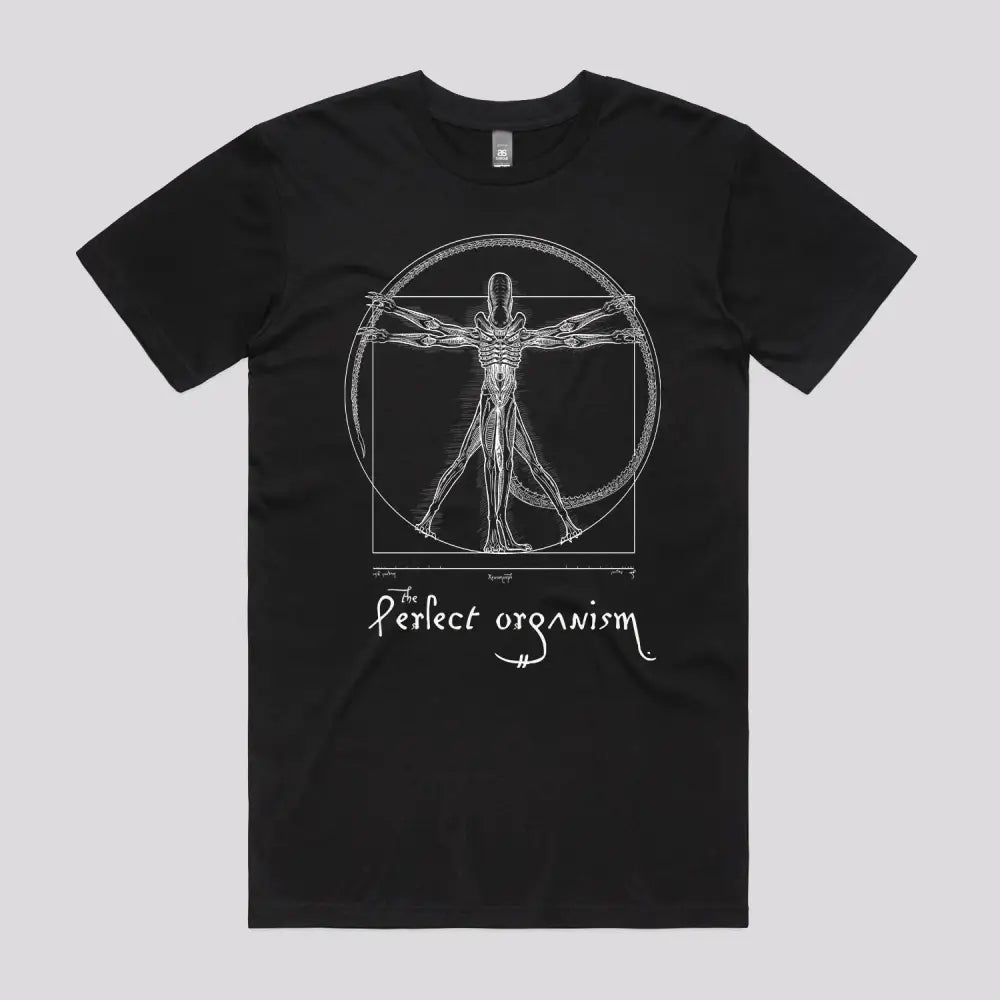 Perfect Organism T-Shirt Hoodie, Sweatshirt | CiraTrend.com (Image 2)