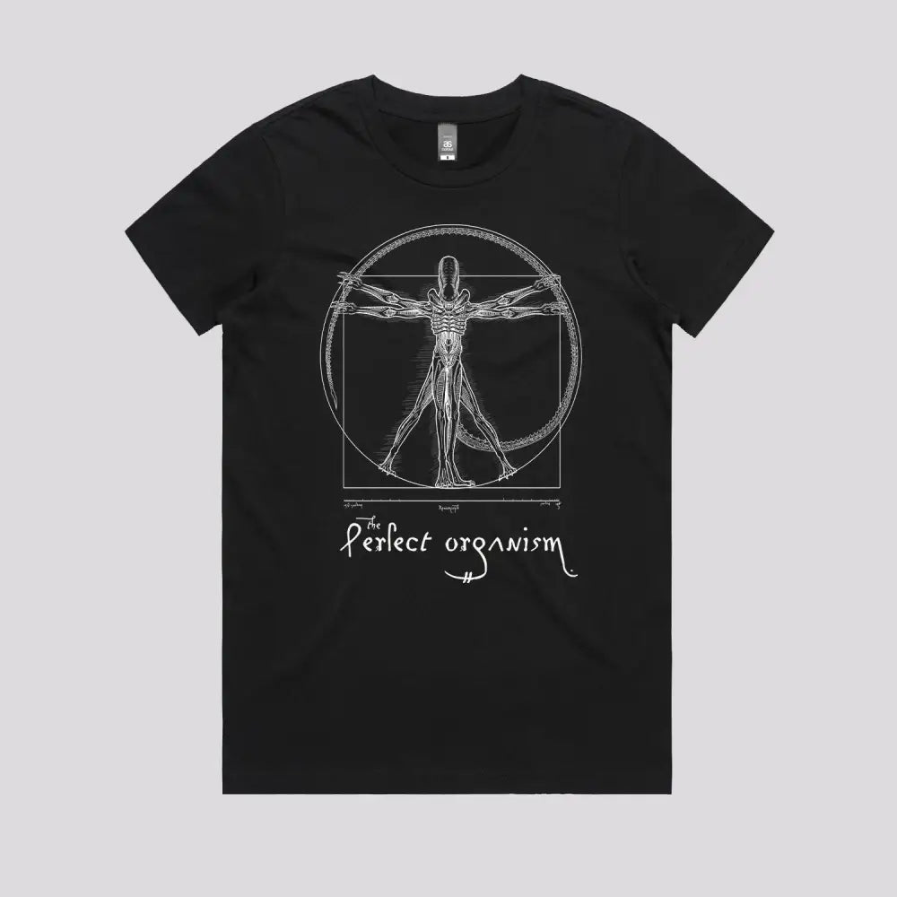 Perfect Organism T-Shirt Hoodie, Sweatshirt | CiraTrend.com (Image 3)