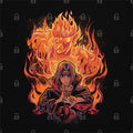 Perfect Susanoo Oversized T-Shirt Hoodie, Sweatshirt | CiraTrend.com (Image 1)