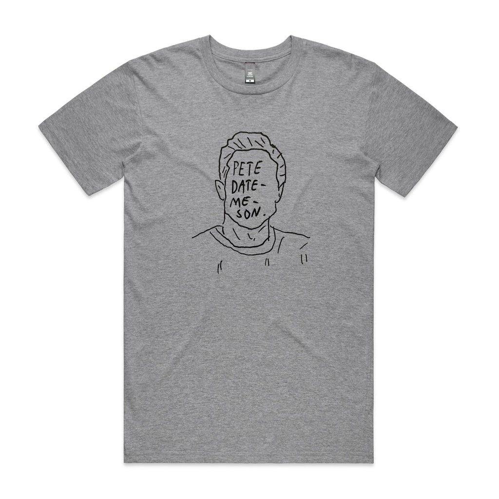 Pete Date-Me-Son Tee Hoodie, Sweatshirt | CiraTrend.com (Image 1)