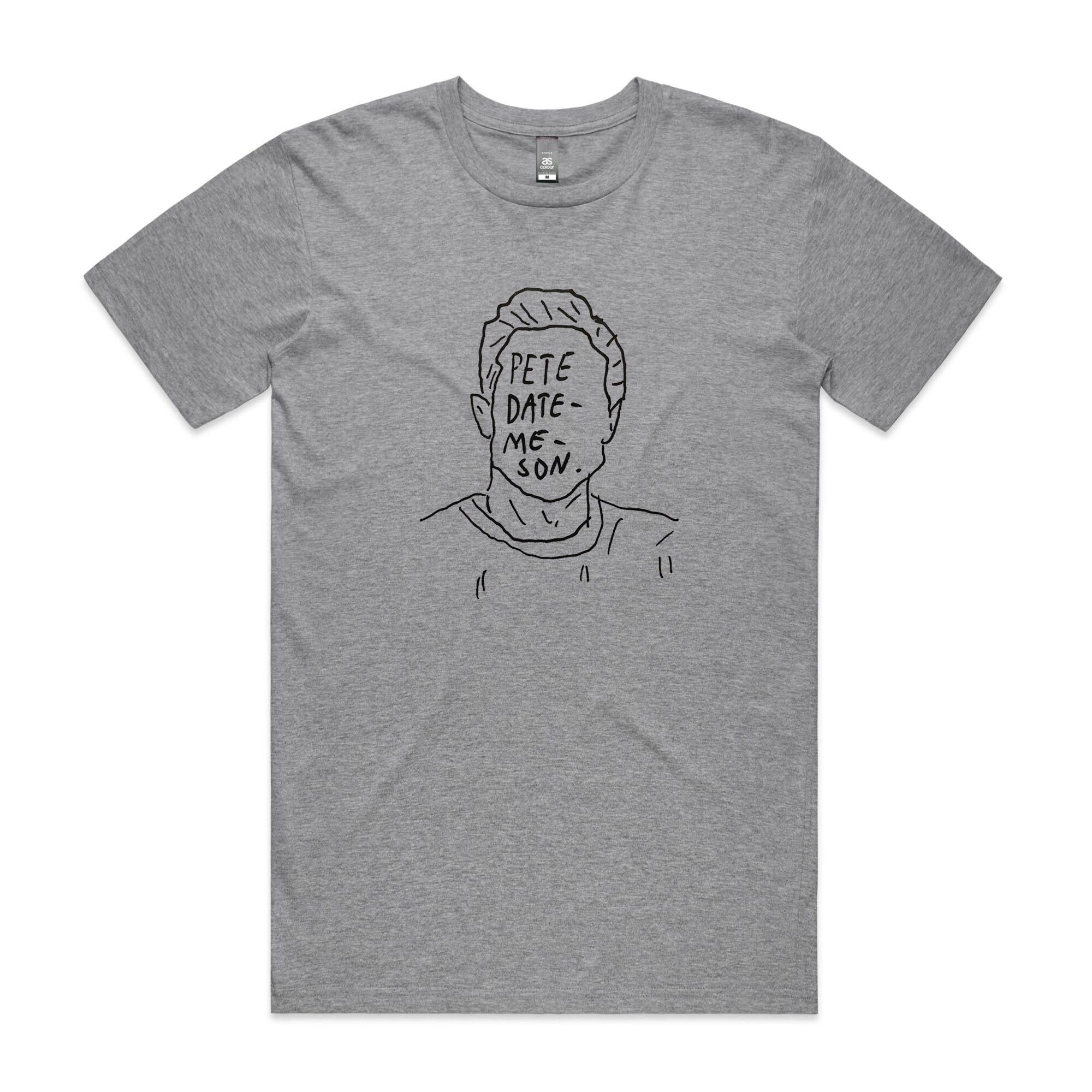 Pete Date-Me-Son Tee Hoodie, Sweatshirt | CiraTrend.com (Image 1)