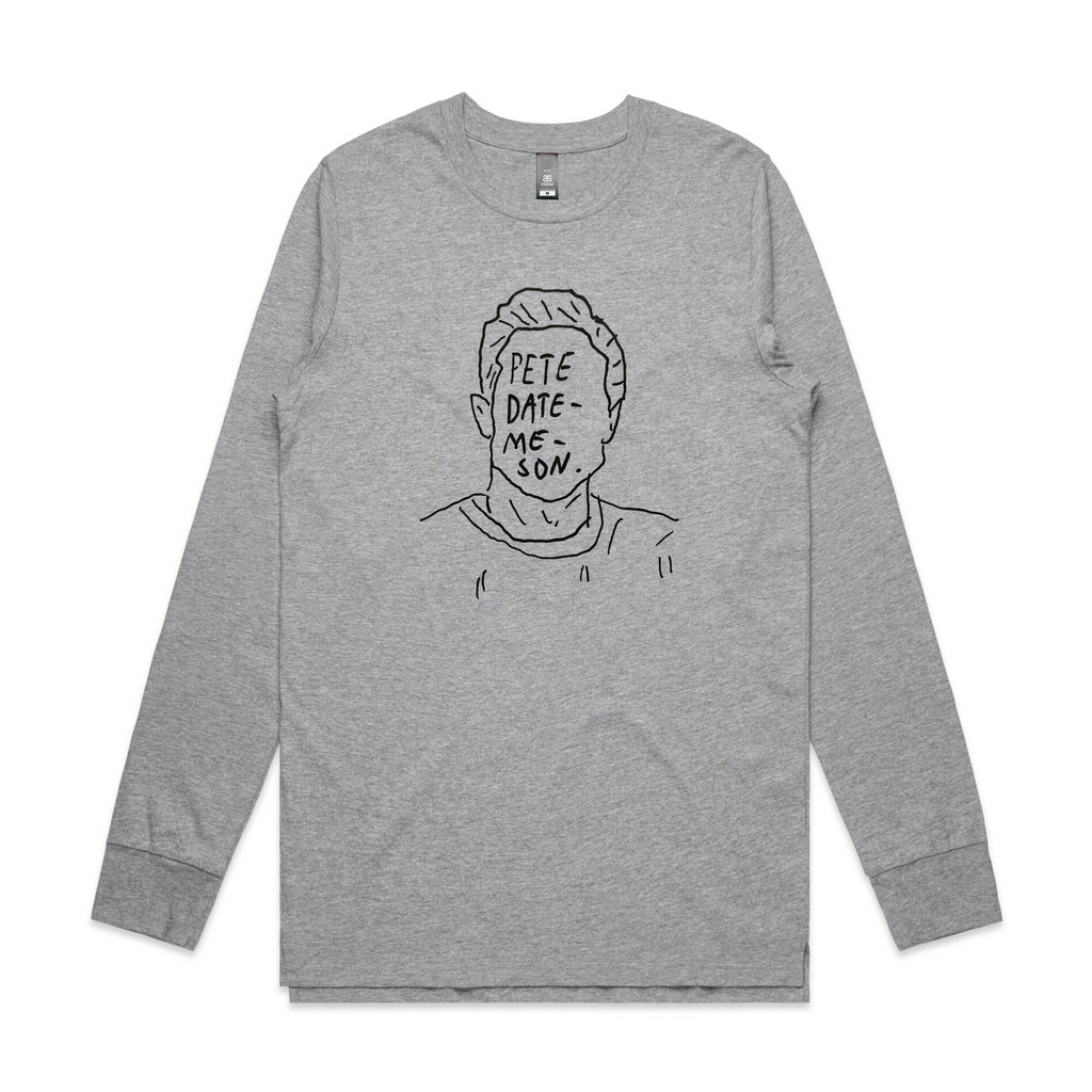 Pete Date-Me-Son Tee Hoodie, Sweatshirt | CiraTrend.com (Image 4)