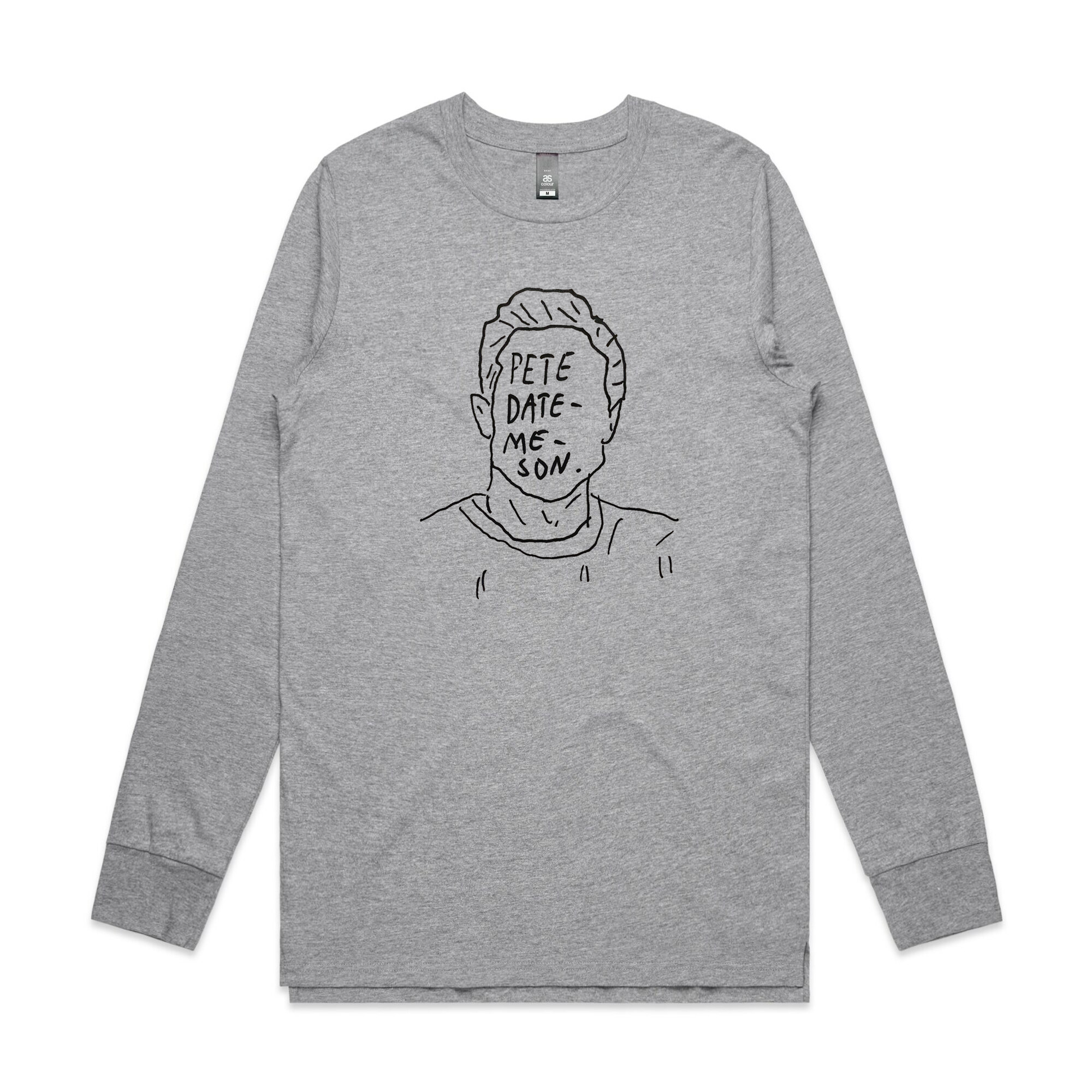 Pete Date-Me-Son Tee Hoodie, Sweatshirt | CiraTrend.com (Image 4)