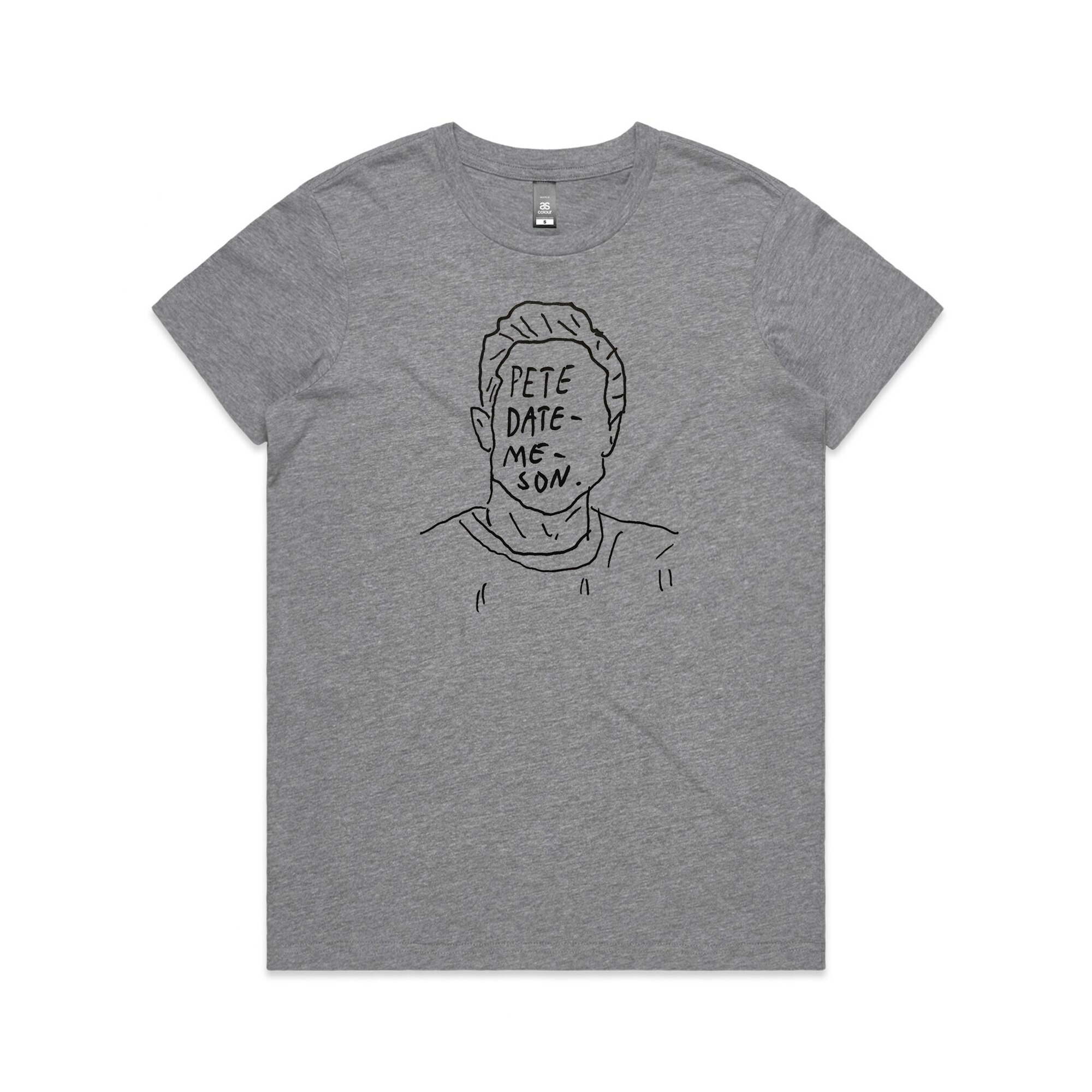 Pete Date-Me-Son Tee Hoodie, Sweatshirt | CiraTrend.com (Image 3)