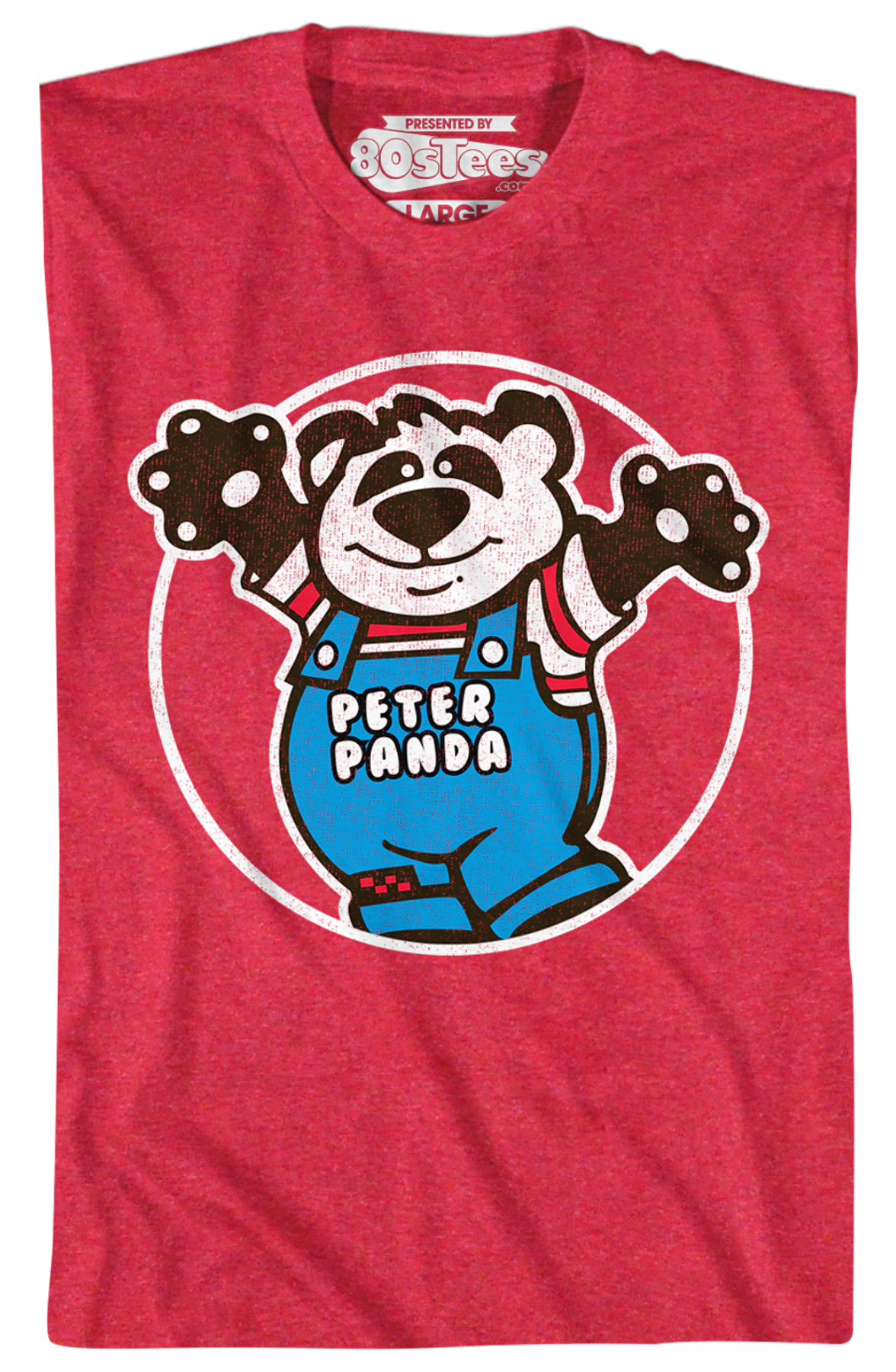 Peter Panda Children's Palace T-Shirt Hoodie, Sweatshirt | CiraTrend.com (Image 2)