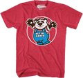 Peter Panda Children's Palace T-Shirt Hoodie, Sweatshirt | CiraTrend.com (Image 1)