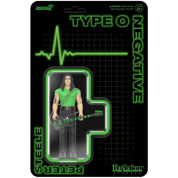 Peter Steele Type O Negative 3.75 inch Figure T-Shirts, Hoodie, Sweatshirt | CiraTrend.com