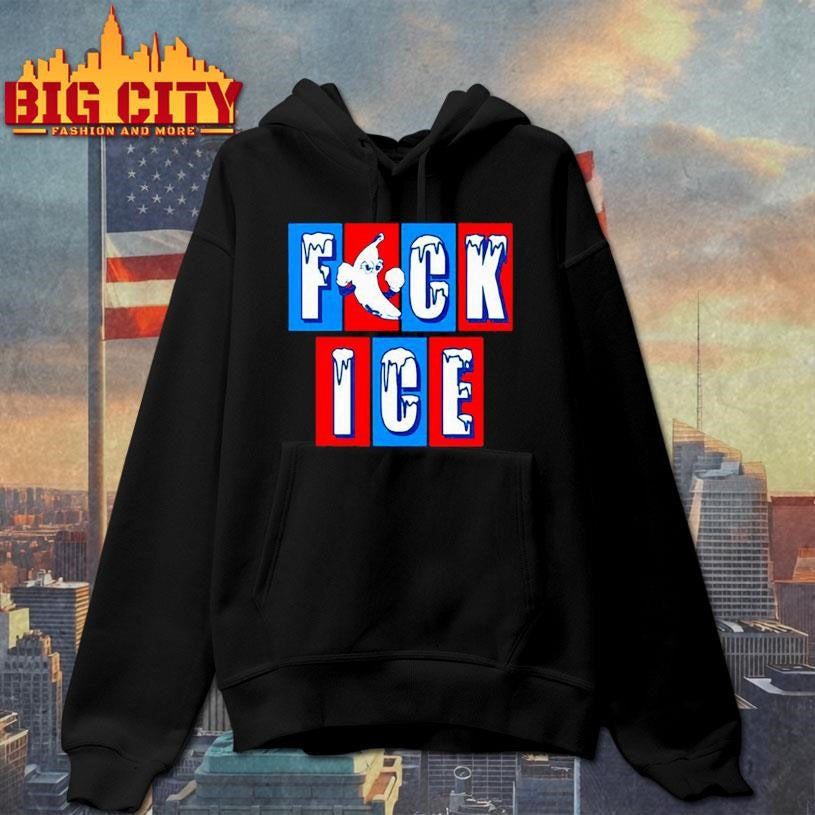petty snacks fuck ice shirt