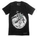 Pacifist T-Shirt Hoodie, Sweatshirt | CiraTrend.com (Image 1)