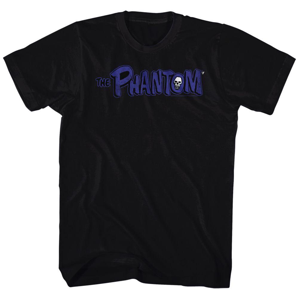 Phantom The Phantom Logo T-Shirt Hoodie, Sweatshirt | CiraTrend.com