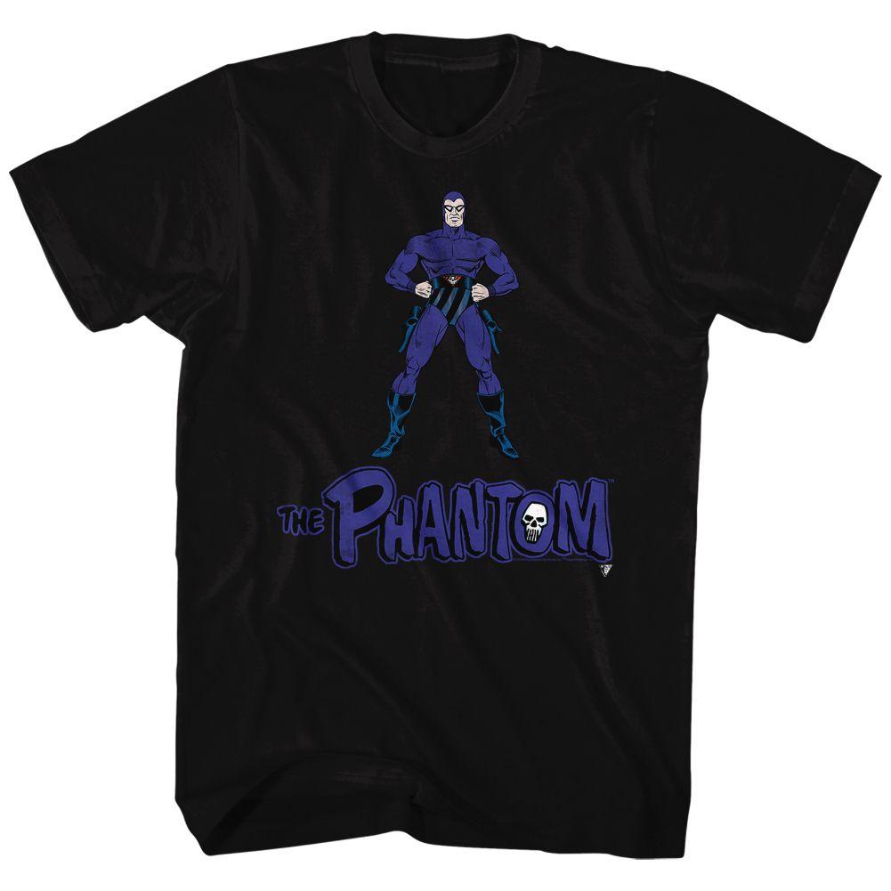 Phantom The Phantom T-Shirt Hoodie, Sweatshirt | CiraTrend.com