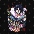 Phantom Troupe Art T-Shirt Hoodie, Sweatshirt | CiraTrend.com (Image 1)