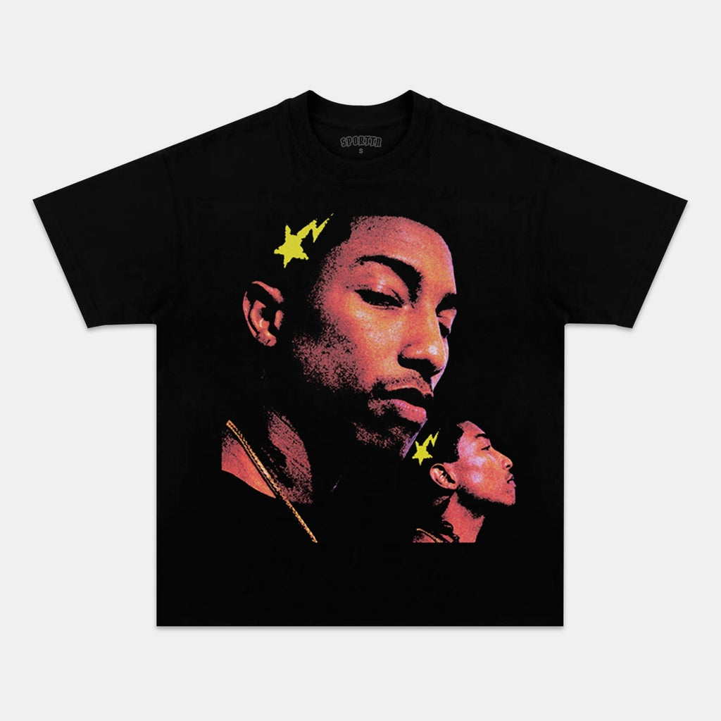 PHARRELL WILLIAMS TEE Hoodie, Sweatshirt | CiraTrend.com (Image 3)