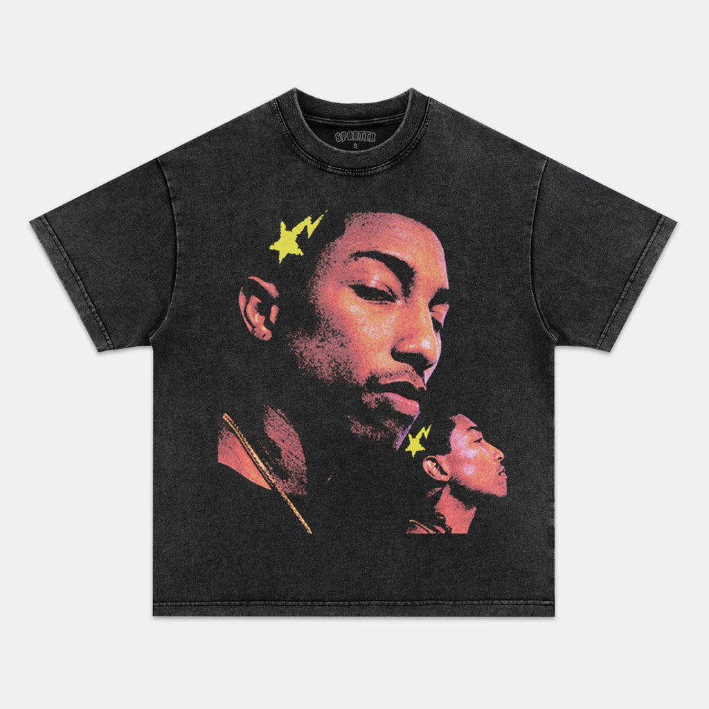 PHARRELL WILLIAMS TEE Hoodie, Sweatshirt | CiraTrend.com (Image 1)