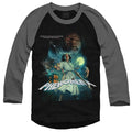 PHENOMENA - BASEBALL SHIRT Hoodie, Sweatshirt | CiraTrend.com (Image 1)
