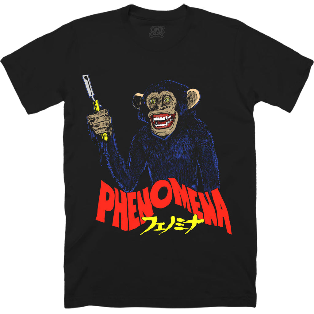PHENOMENA: INGA - T-SHIRT Hoodie, Sweatshirt | CiraTrend.com (Image 1)