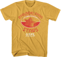 Philadelphia Stars USFL T-Shirt Hoodie, Sweatshirt | CiraTrend.com (Image 1)