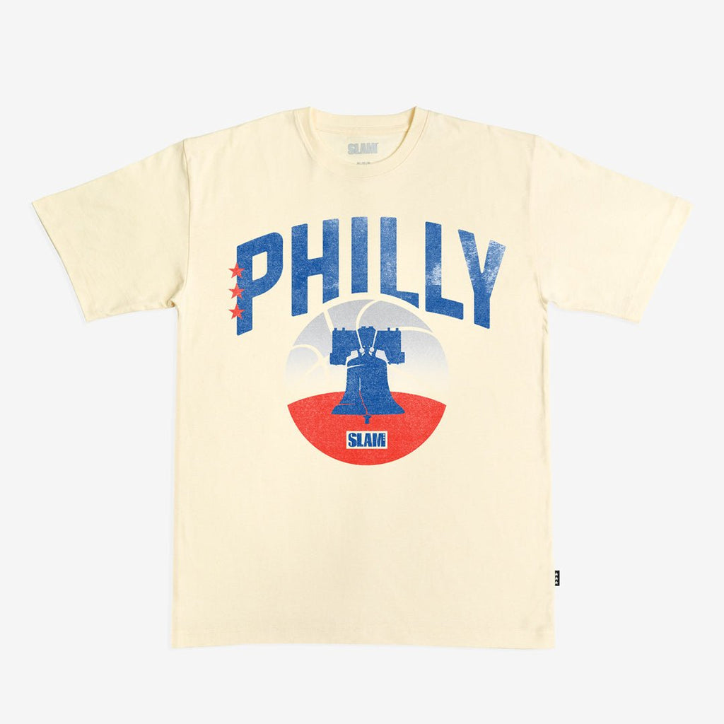 Philly City Pack Heavy Tee