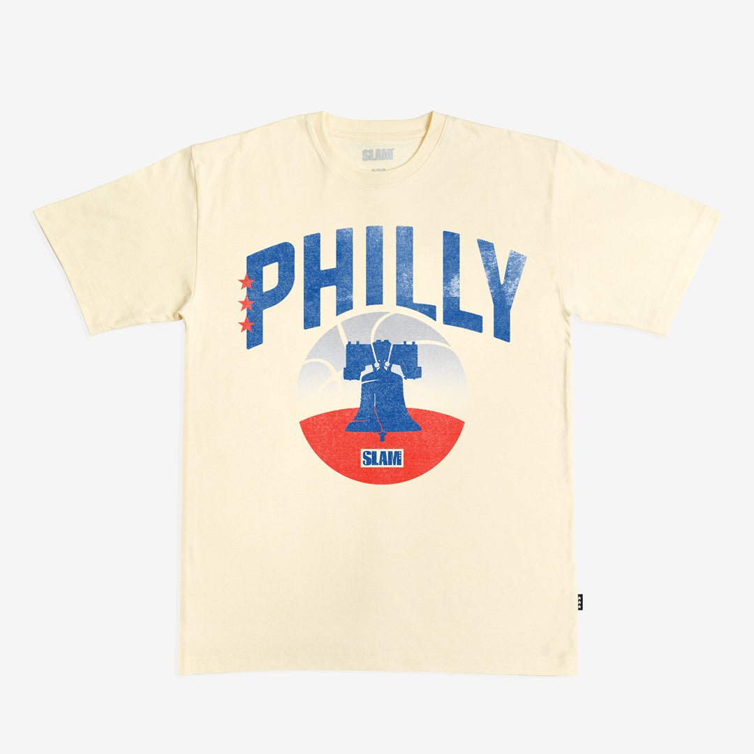 Philly City Pack Heavy Tee
