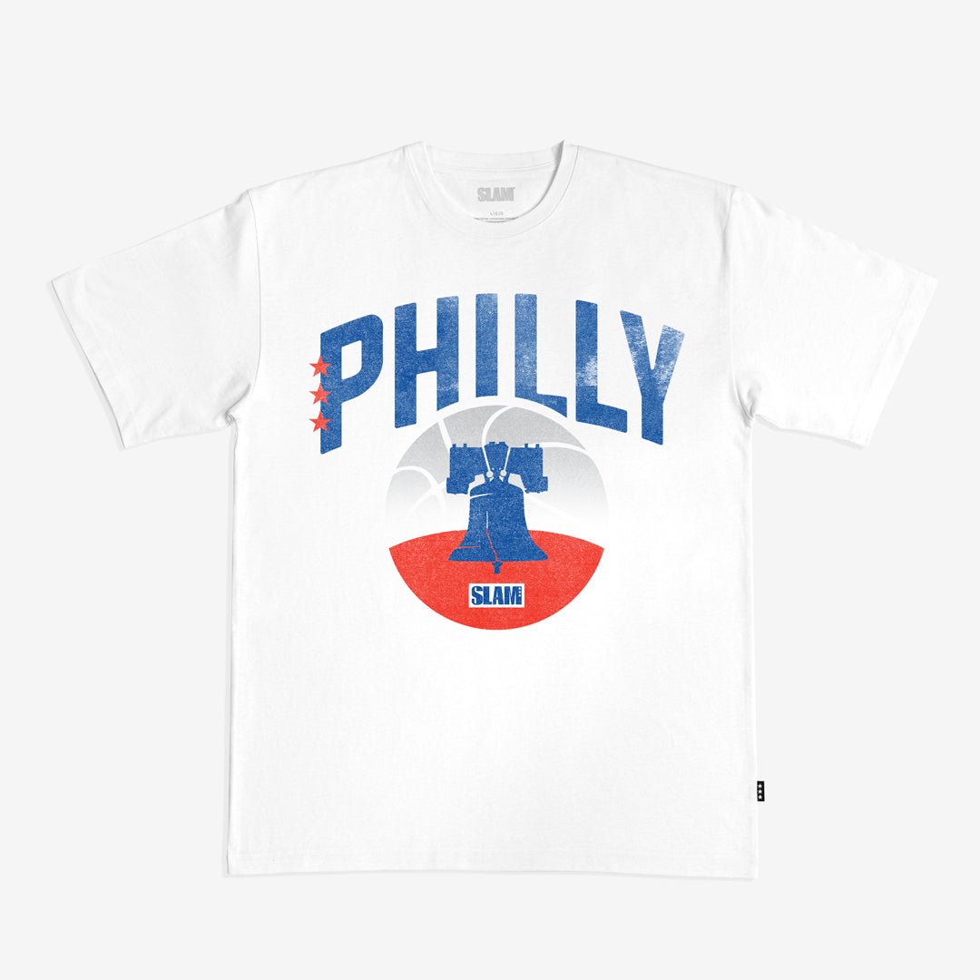 Philly City Pack Heavy Tee