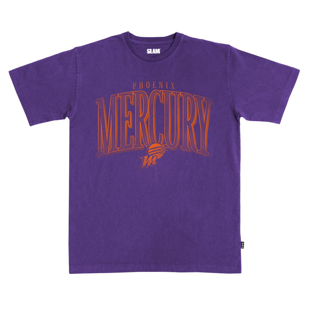 Phoenix Mercury Gradient Heavy Tee
